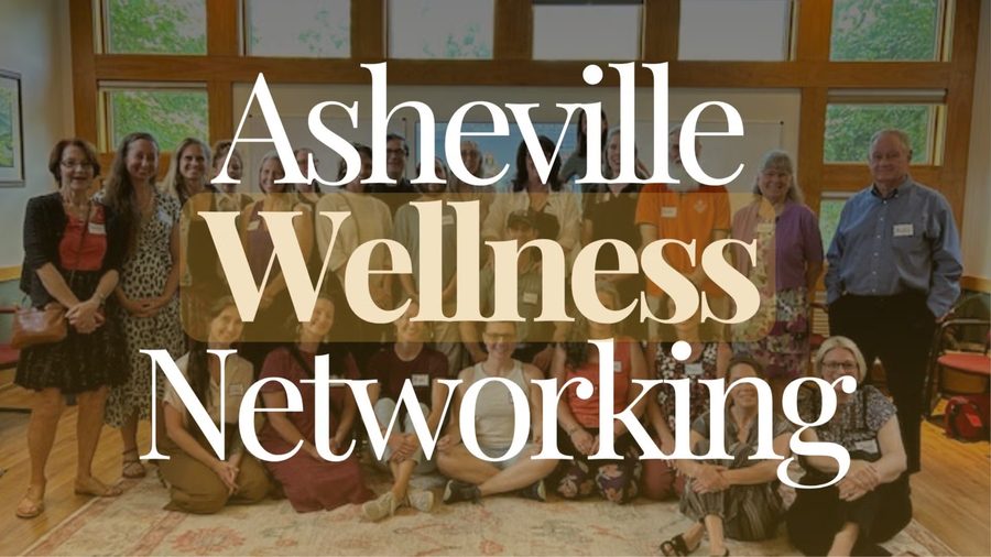 Be Well Asheville Monthly Meetup