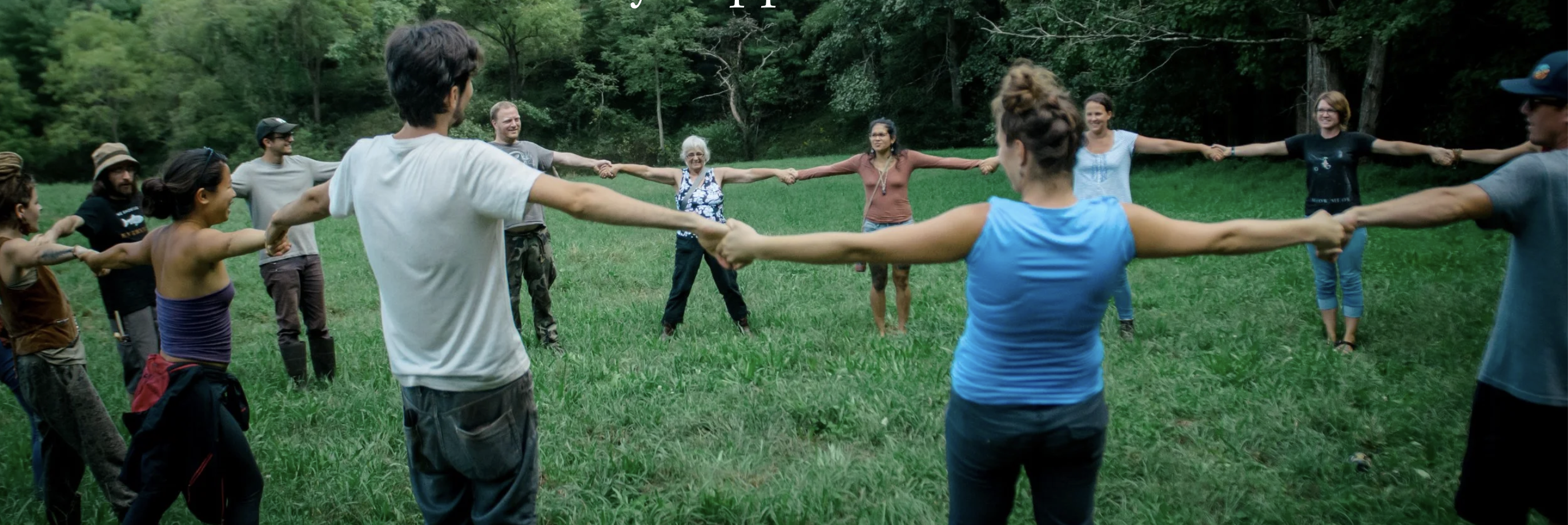 Cara Helene's Skillshare Event at Ruby Ranch